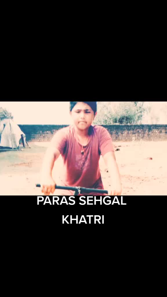 @paras Sehgal