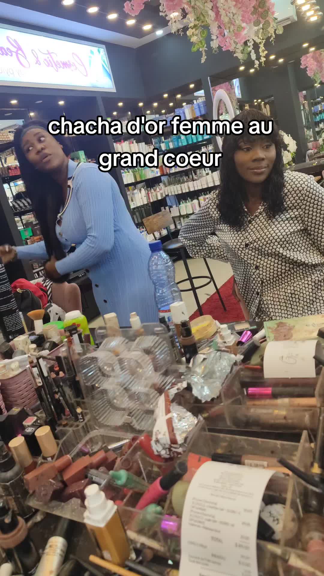 @Cordey Mayasi