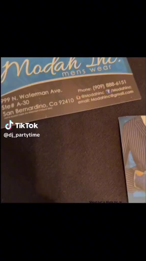 @Modah