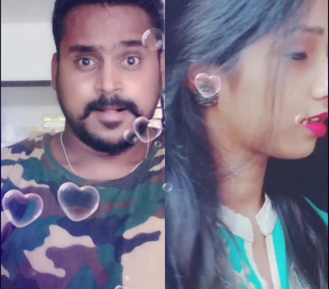 @Harish nayaka R