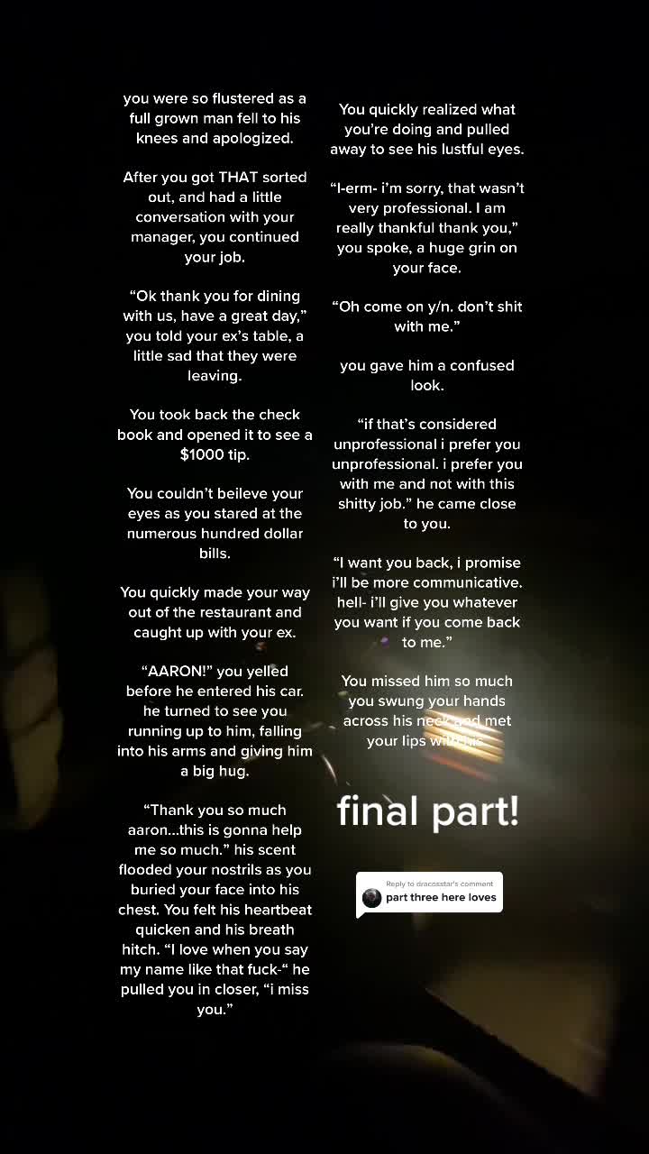@don’t spam pls <3