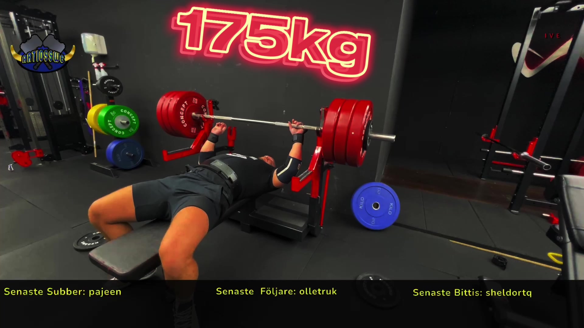 @GymRat