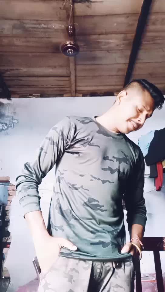@CHANDAN KALANDI