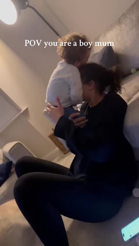 @Samantha | Toddler + Twin Mum
