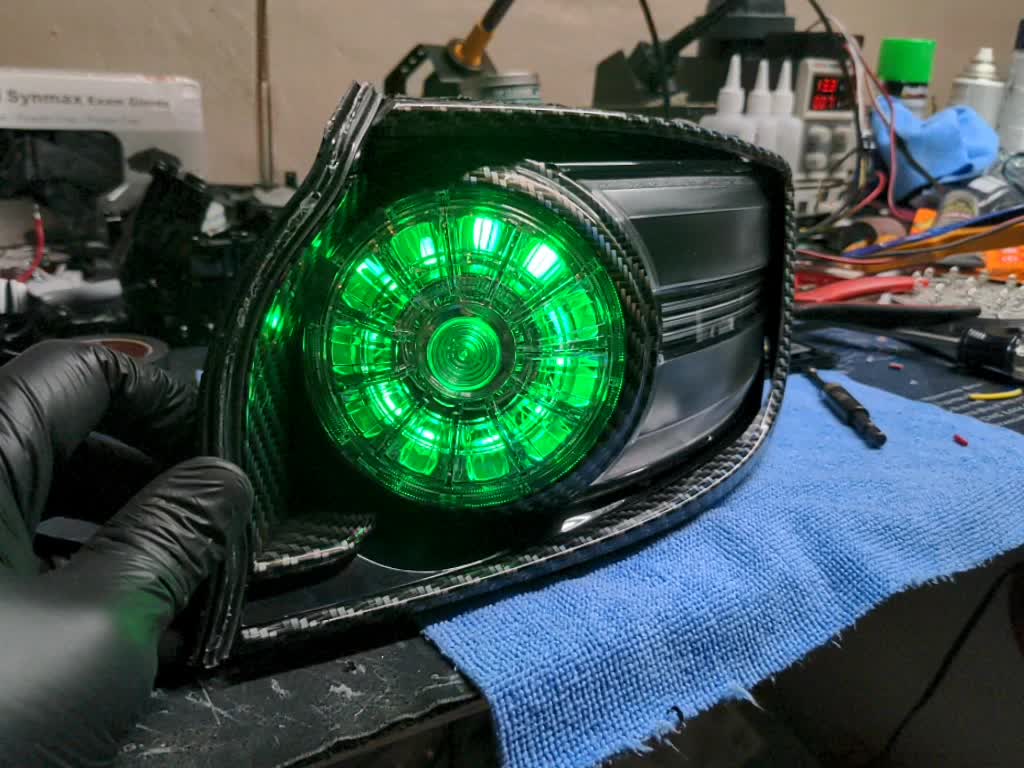 @evolutionautowerks