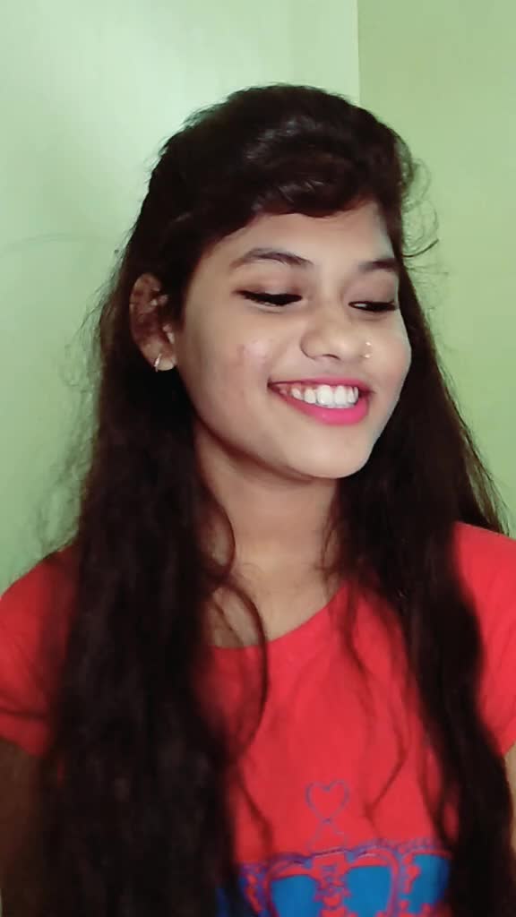 @tik tok girl ❤️