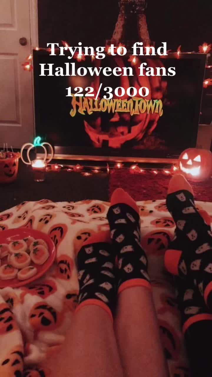 @Halloween