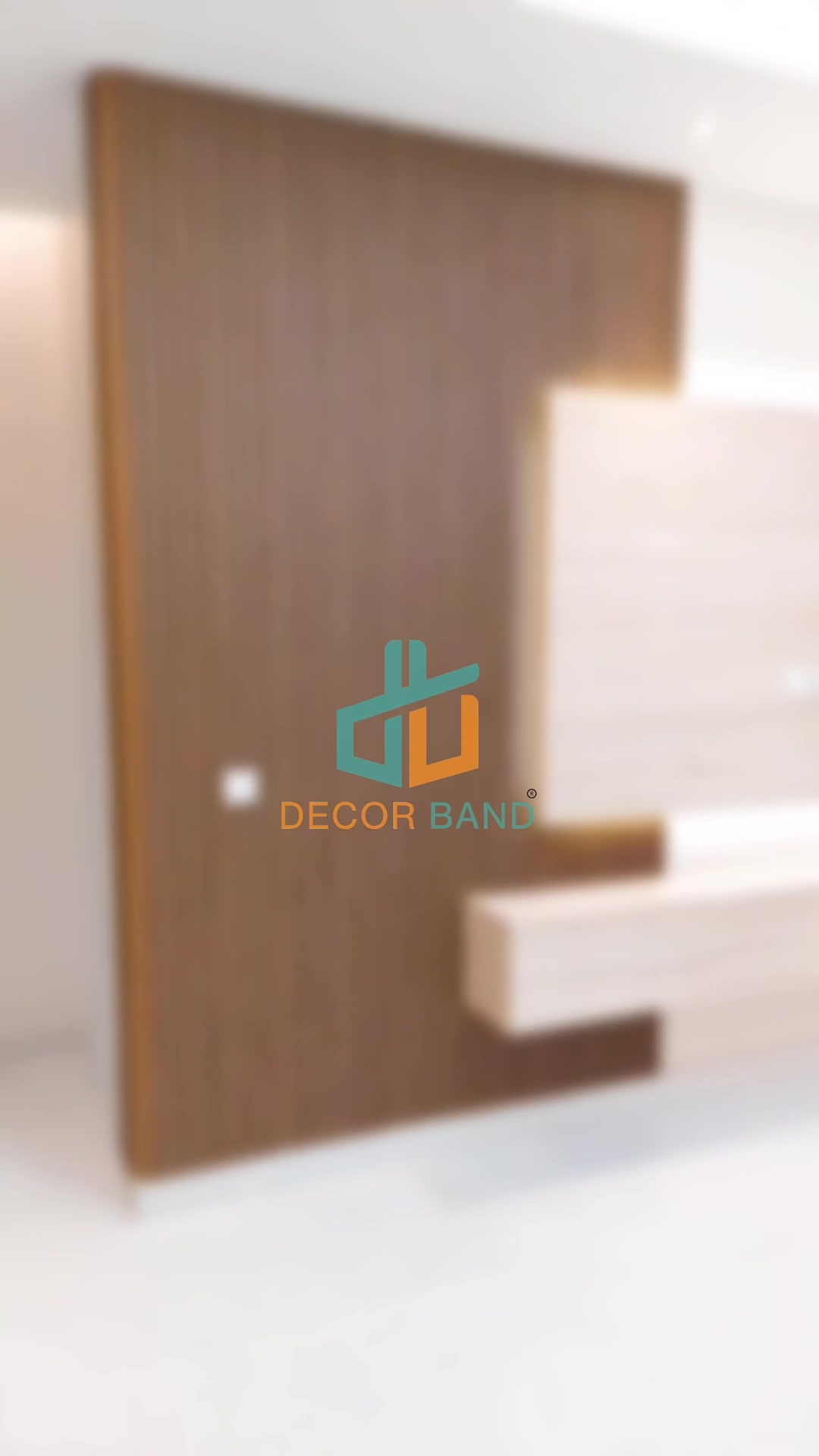 @D&eacute;cor Band Designs