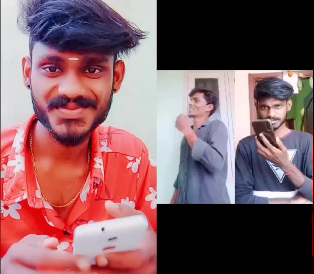 @நான் சமத்து பையன்