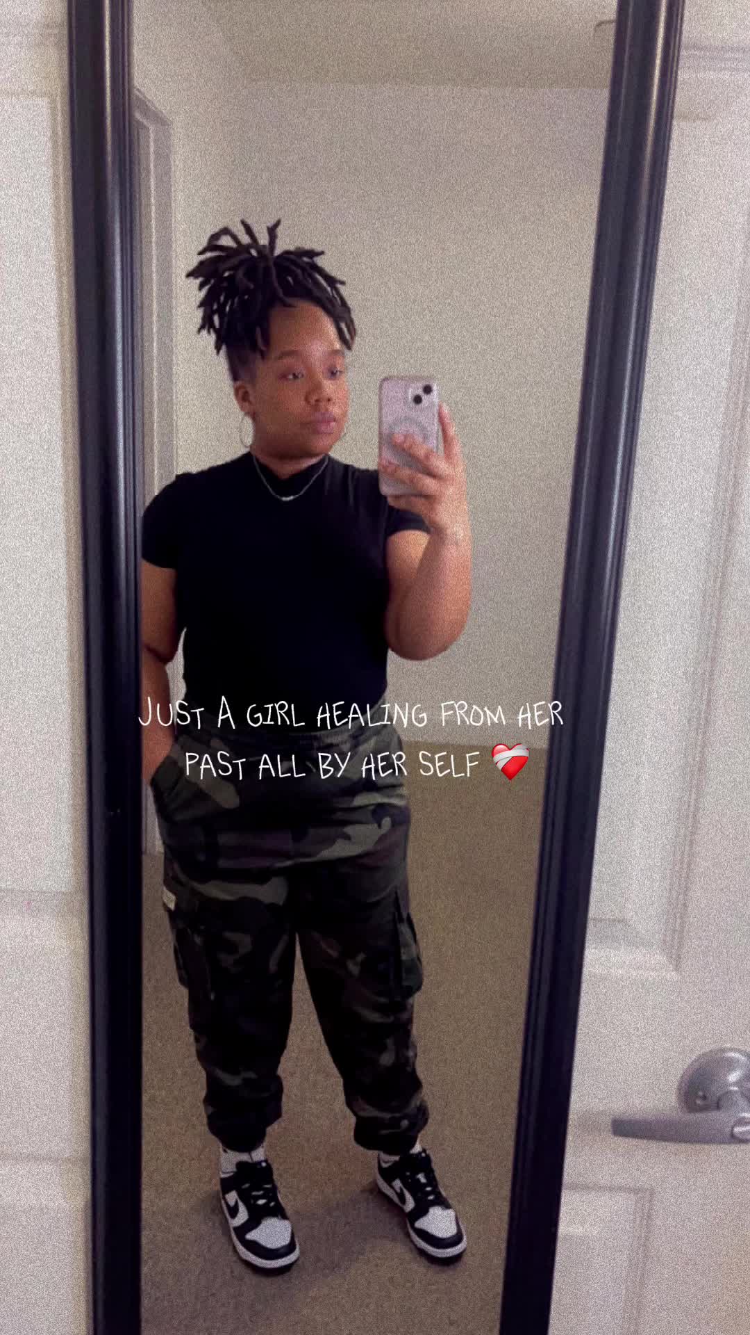 @Shekynah Williams as