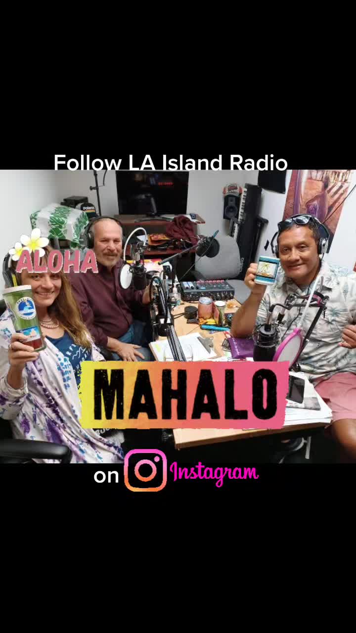 @Surf City Aloha Marketing