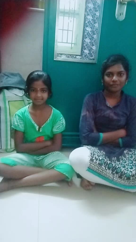 @Sangeetha Pandi