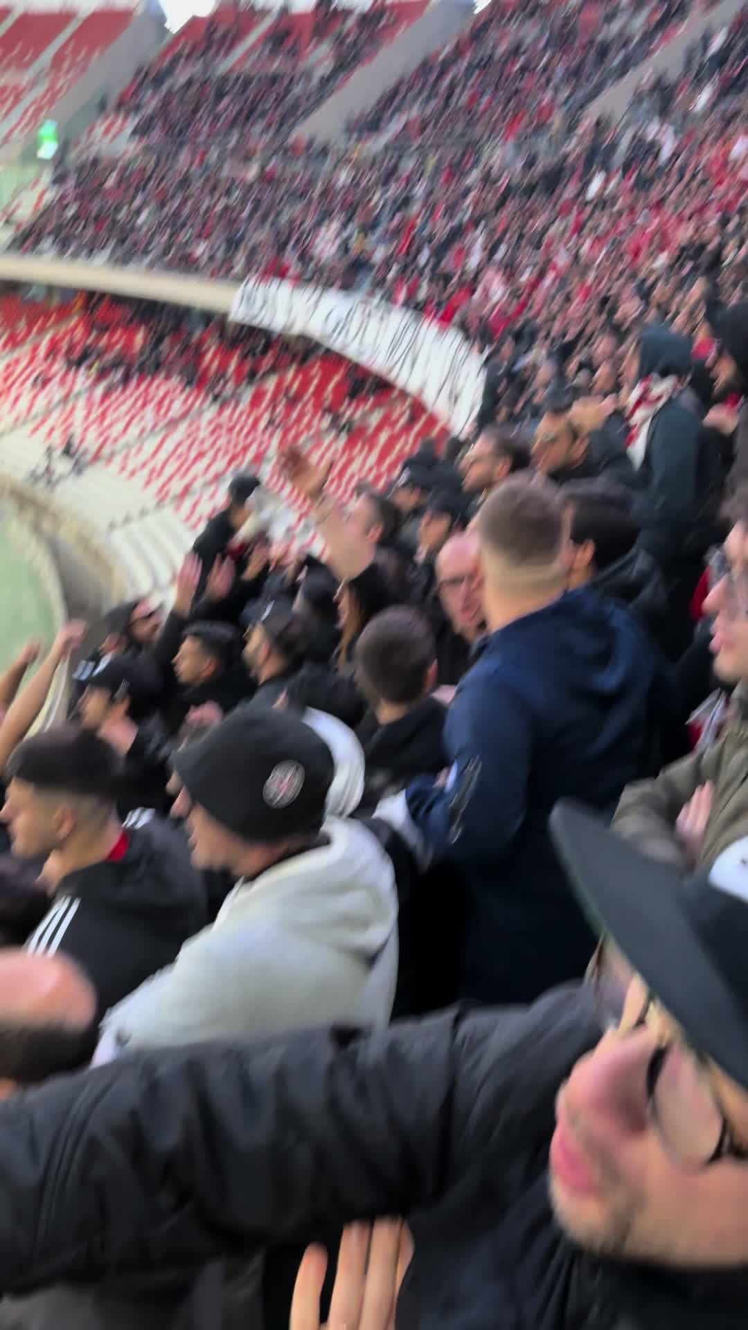 @Ultras Bari
