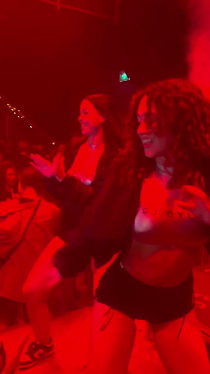@Dyantha&Dominique😋
