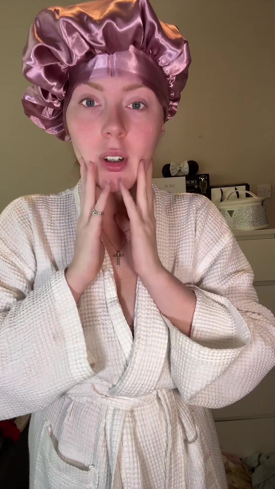 @Becca