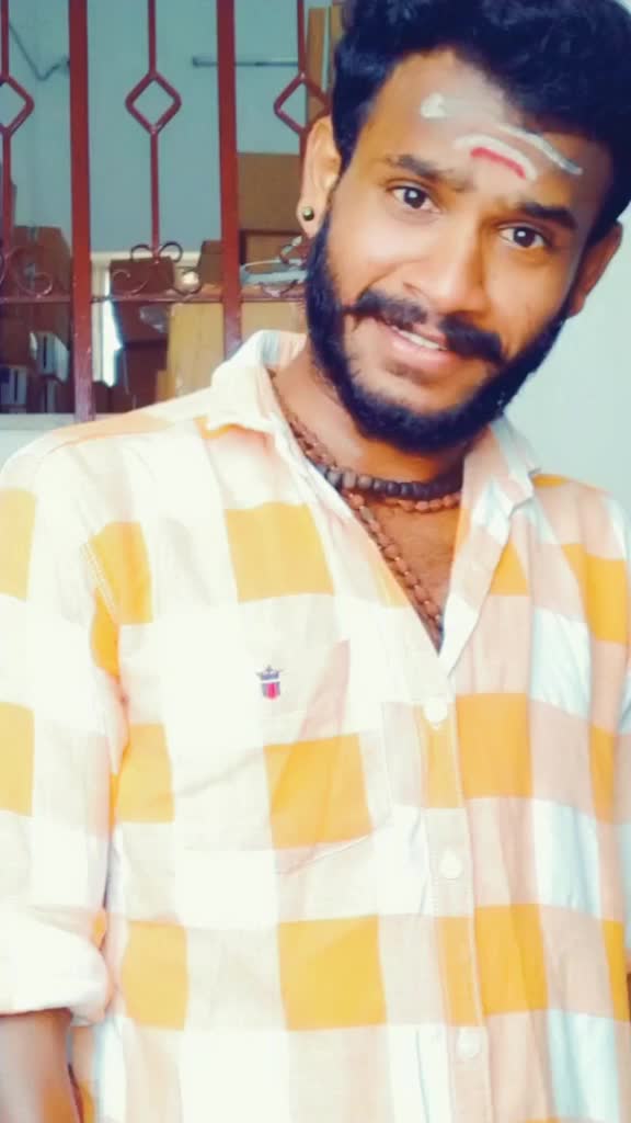 @Saravanan King