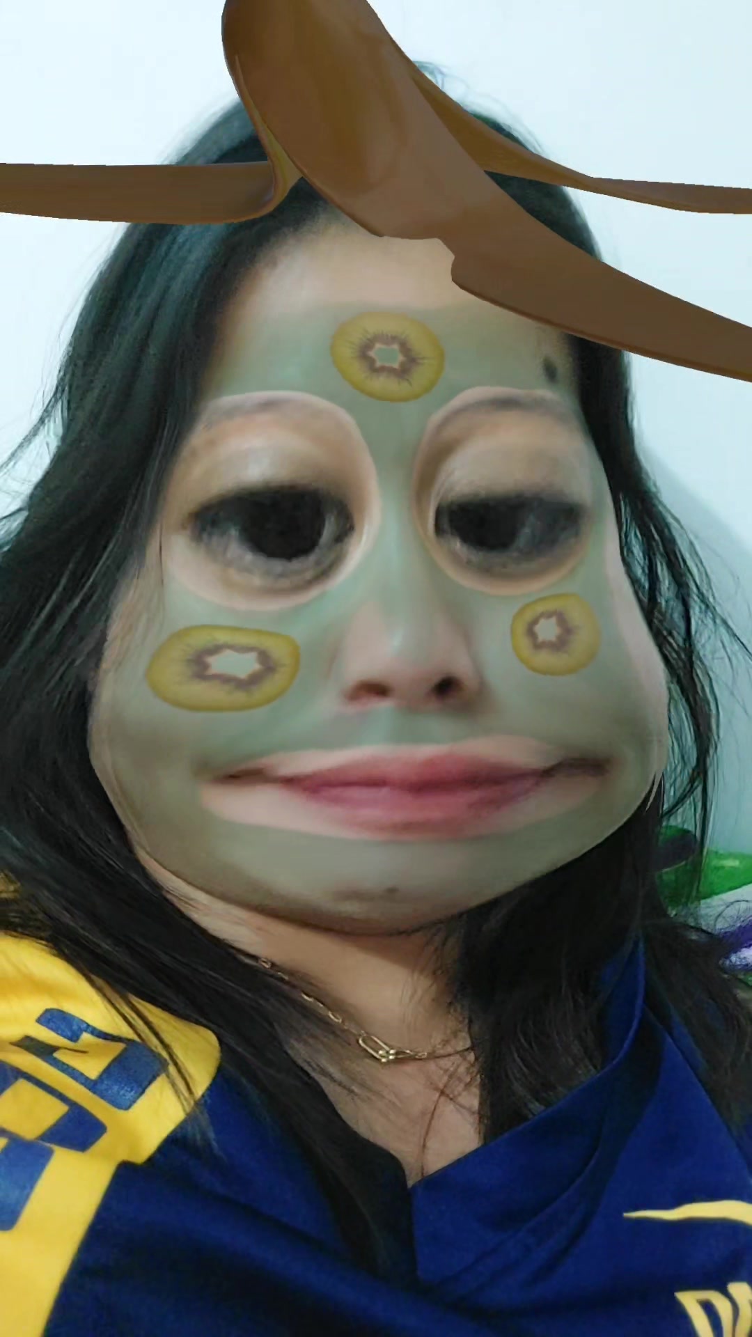 @FredLyn Yuldan Abayo