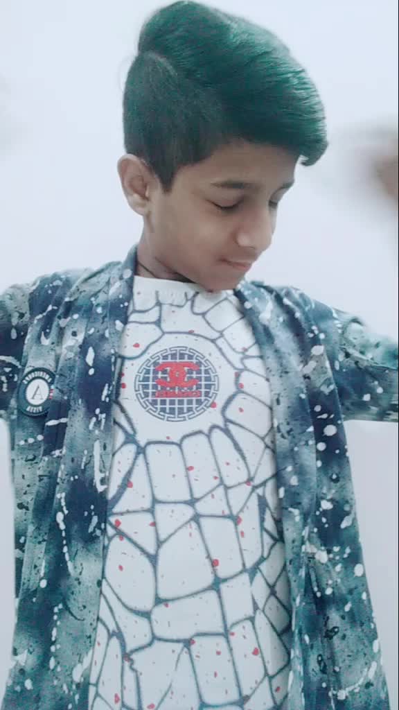 @Tanishking