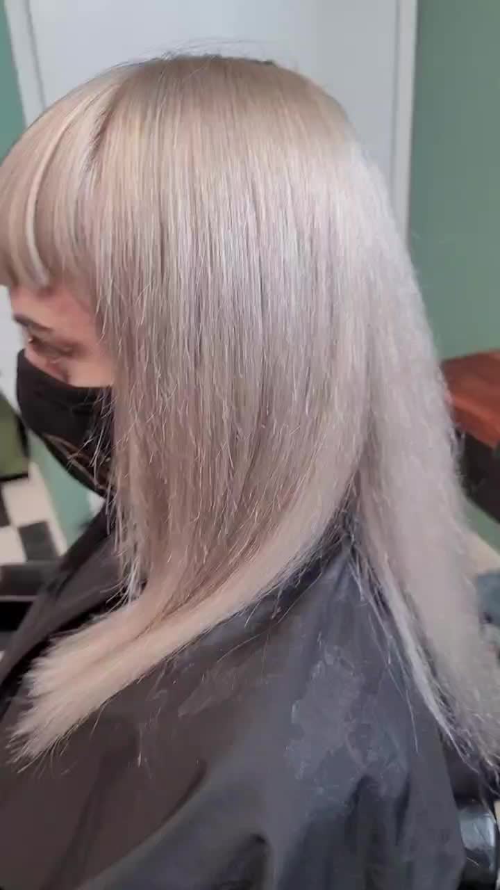 @AVILA'S BARBER SALON