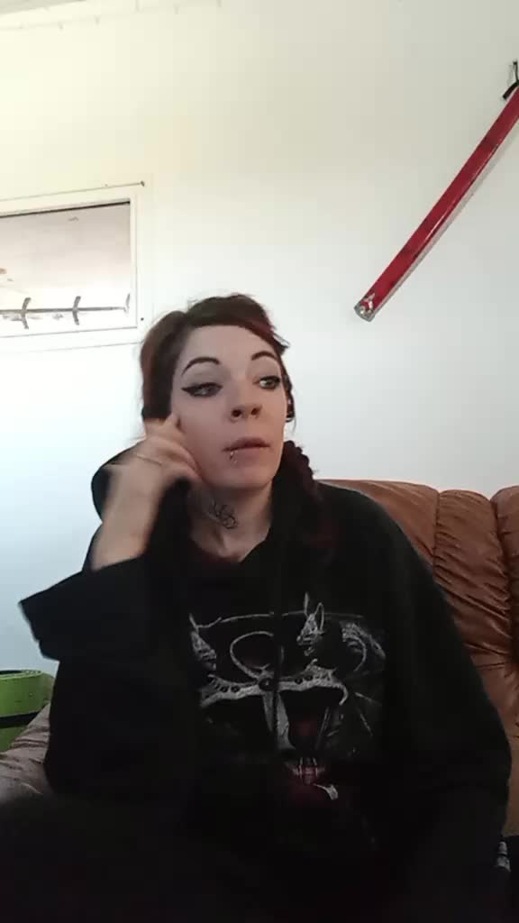 @Dresdemonia