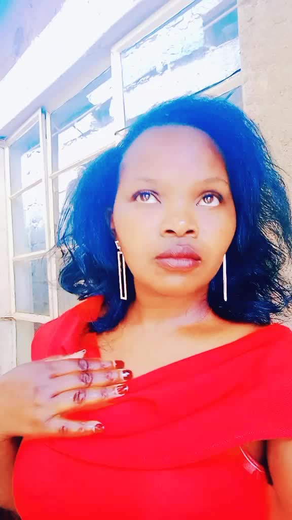 @Sarafina💃