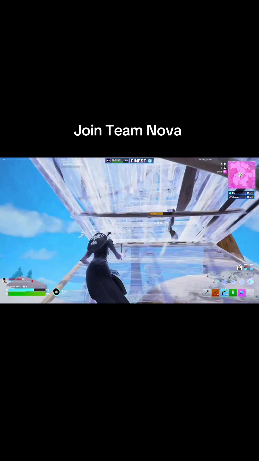 @Nova E-Sport