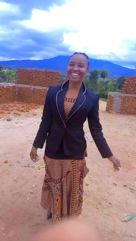 @Elizabeth Mageni