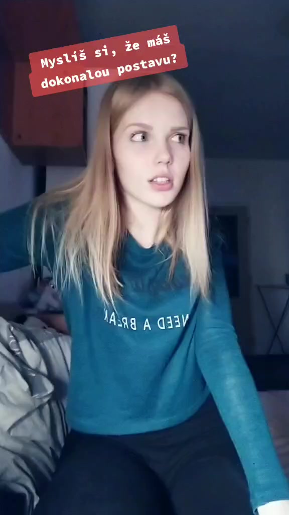 @Natálie Linhartová