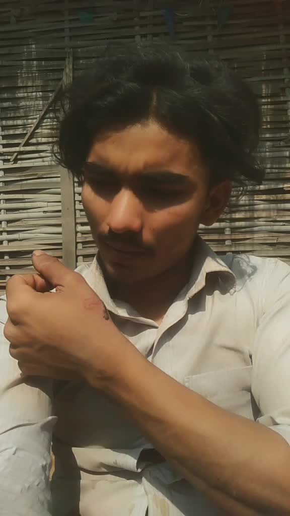 @singer Bhai