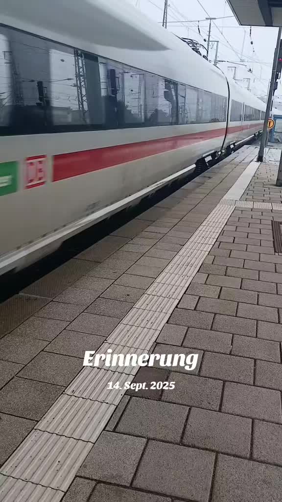 @Trainspotter/Bayern/Franken