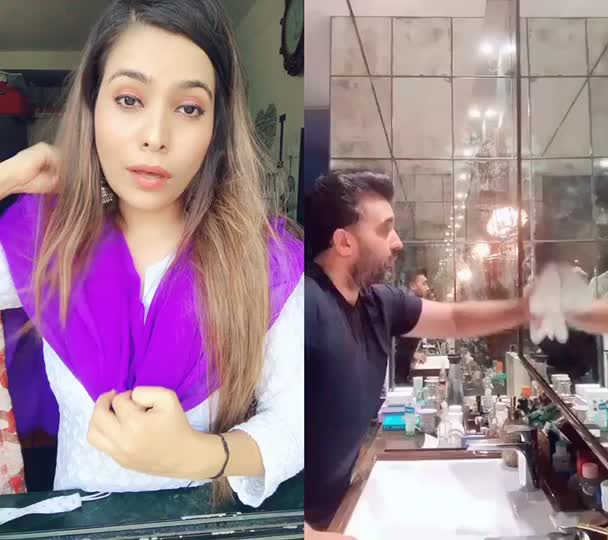 @Bushrakhader