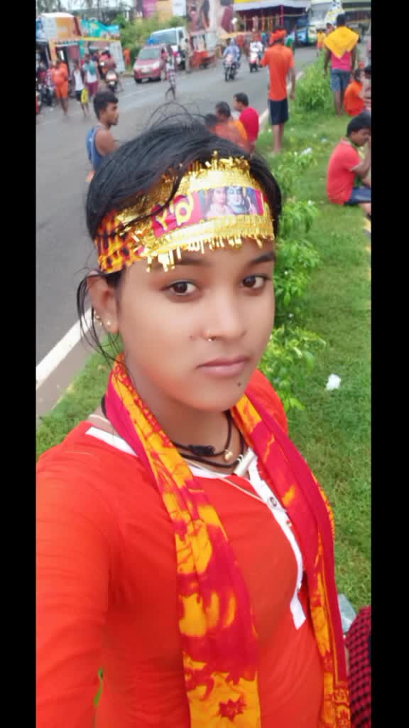 @Kajal Mandal
