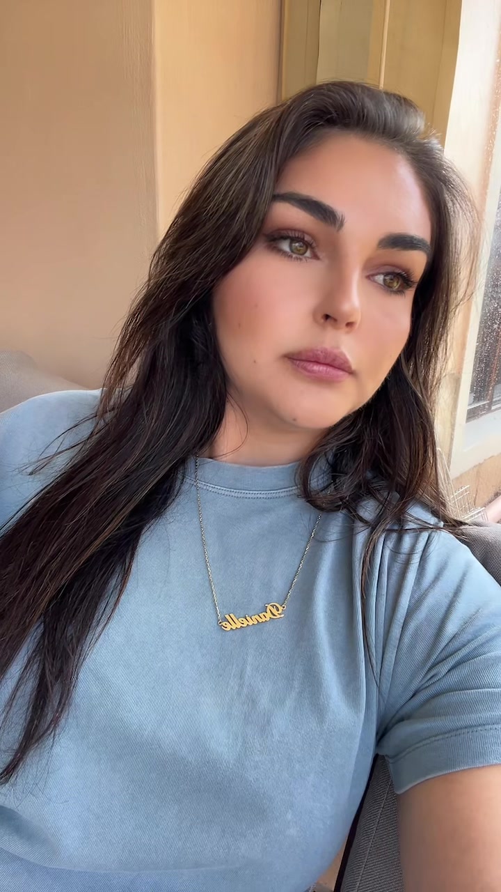 @Danielle