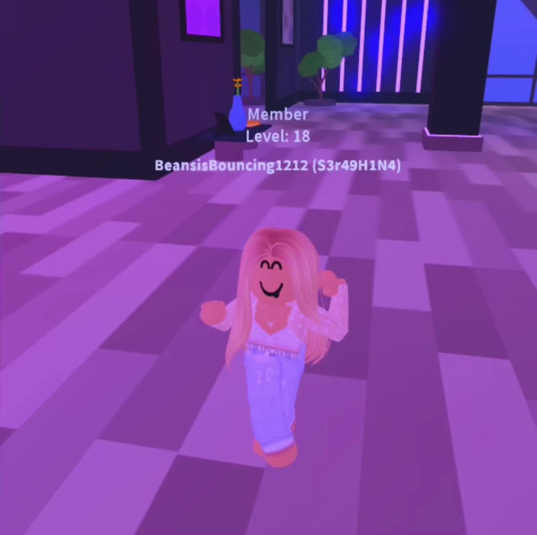 @BouncingBeans!