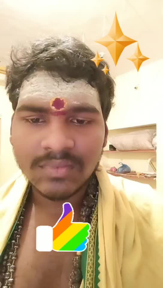 @Ganesh B