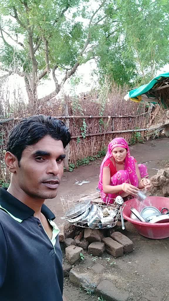 @Ramniwas Meena