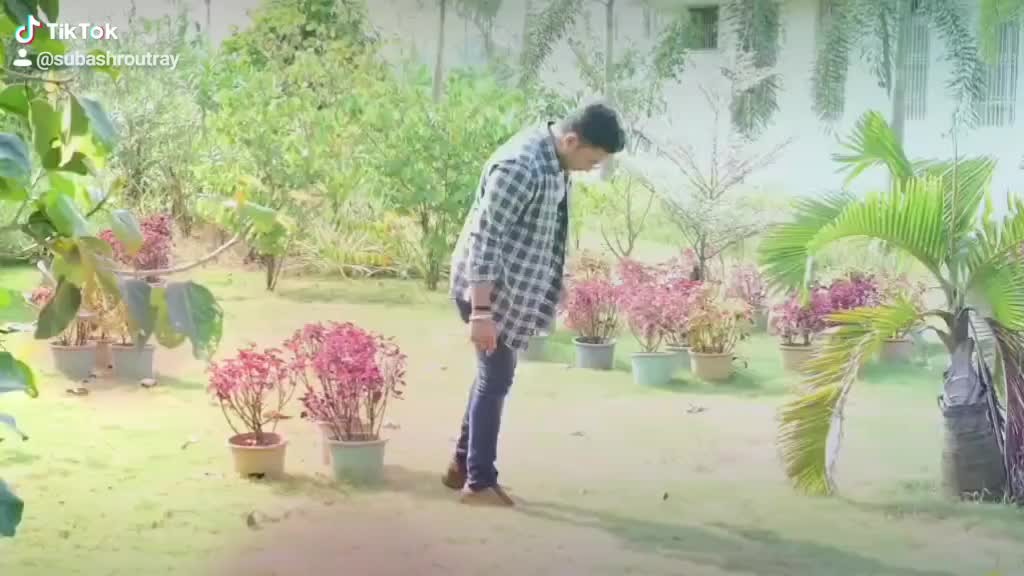 @Subash Routray
