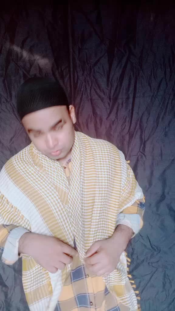 @Arif khan