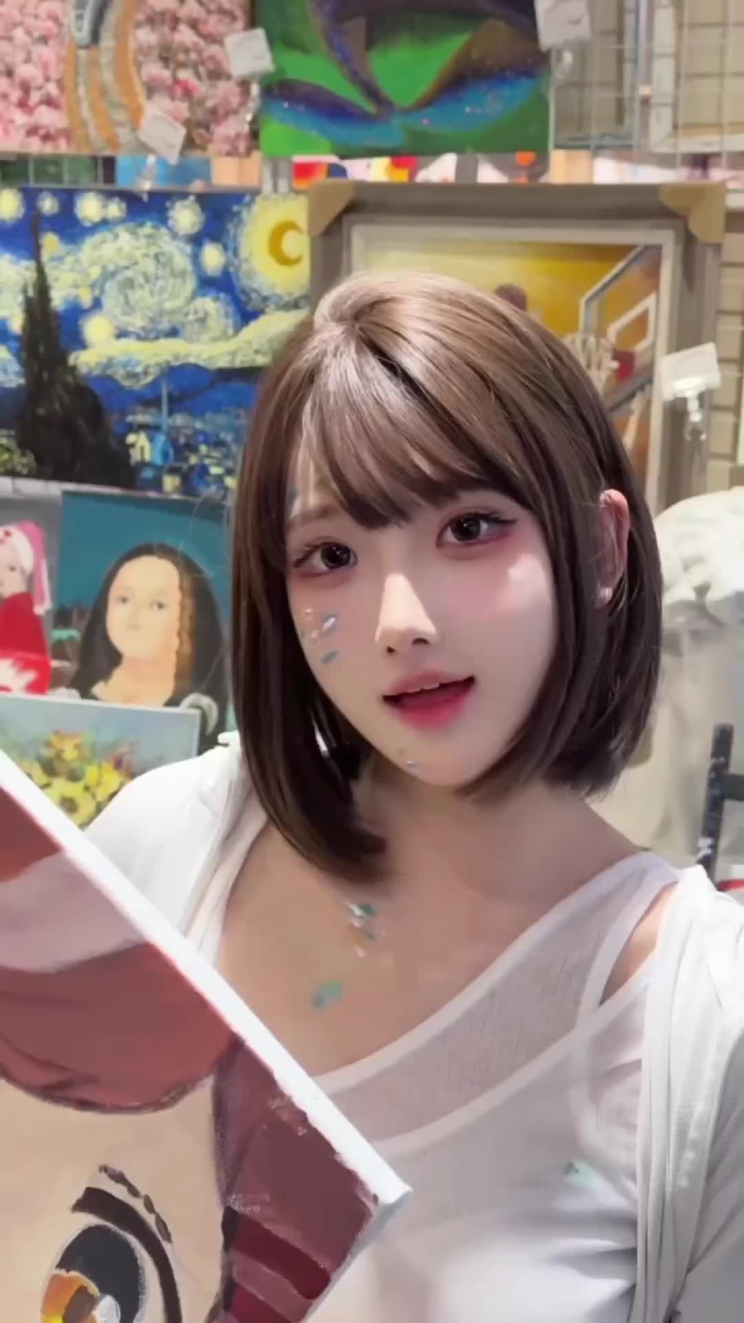 @抖音