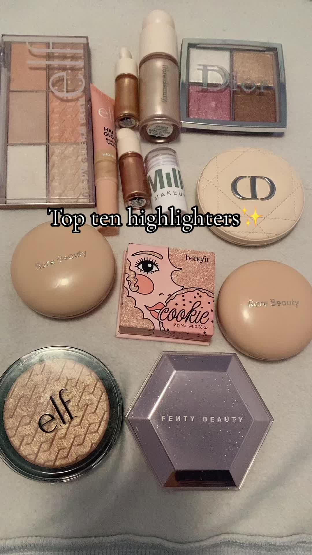 @Trade Beauty