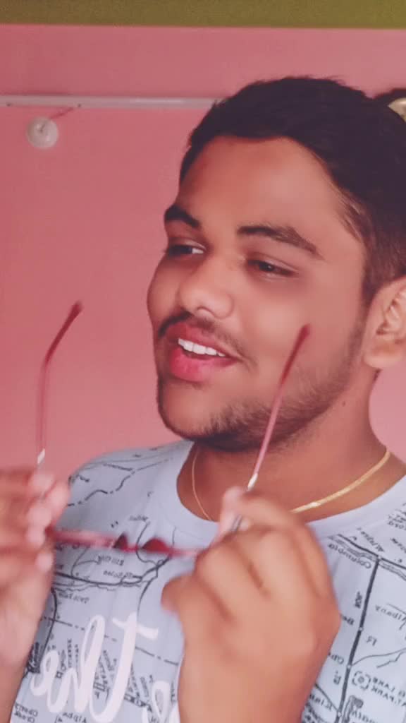 @Pavan Ramigani
