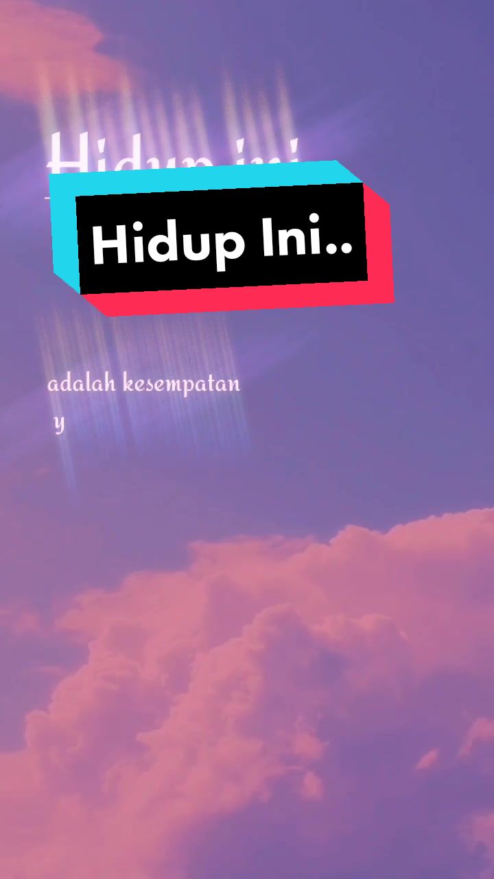 @QUOTIVERS - Quotes & Motivasi