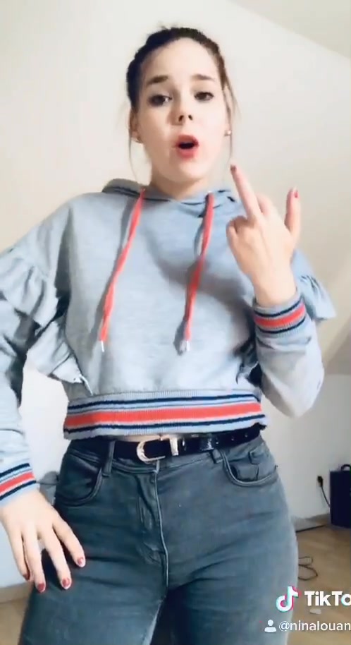 @Nina Louane