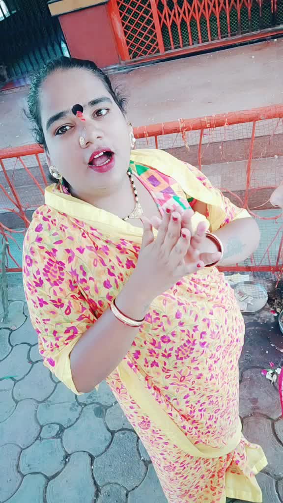 @komal mahratha