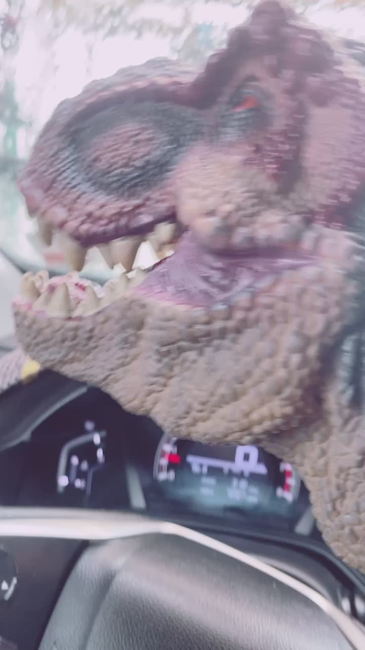 @T.Rex