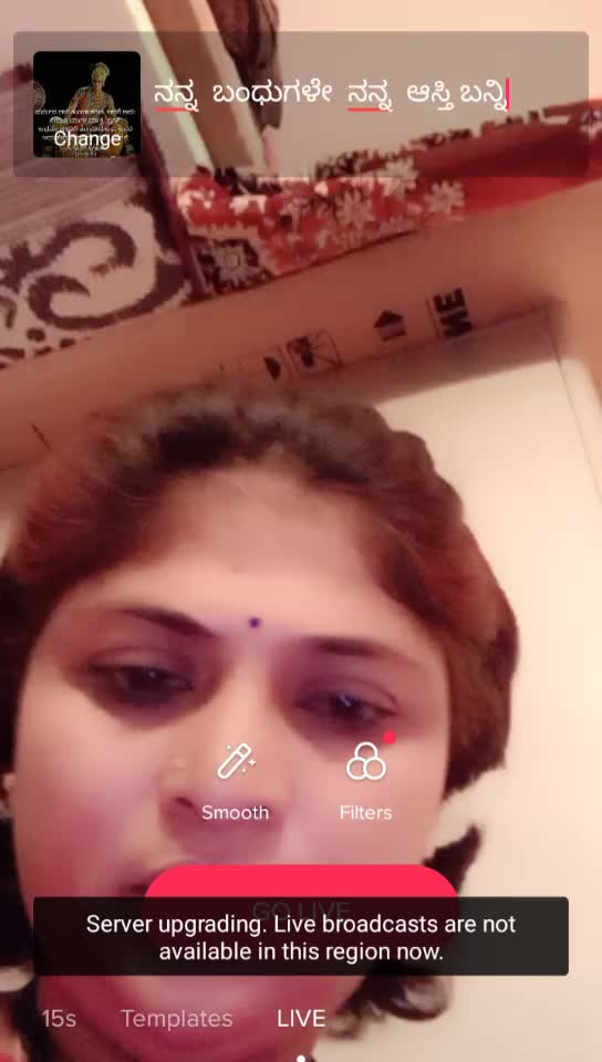 @Renukaramprakash