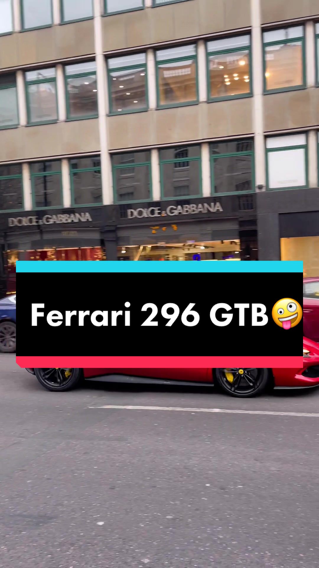 @London Car Spots🤩🚀