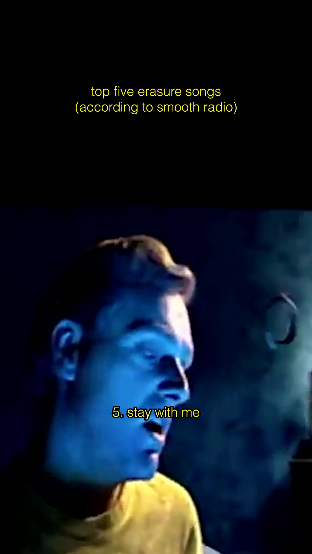 @Erasure