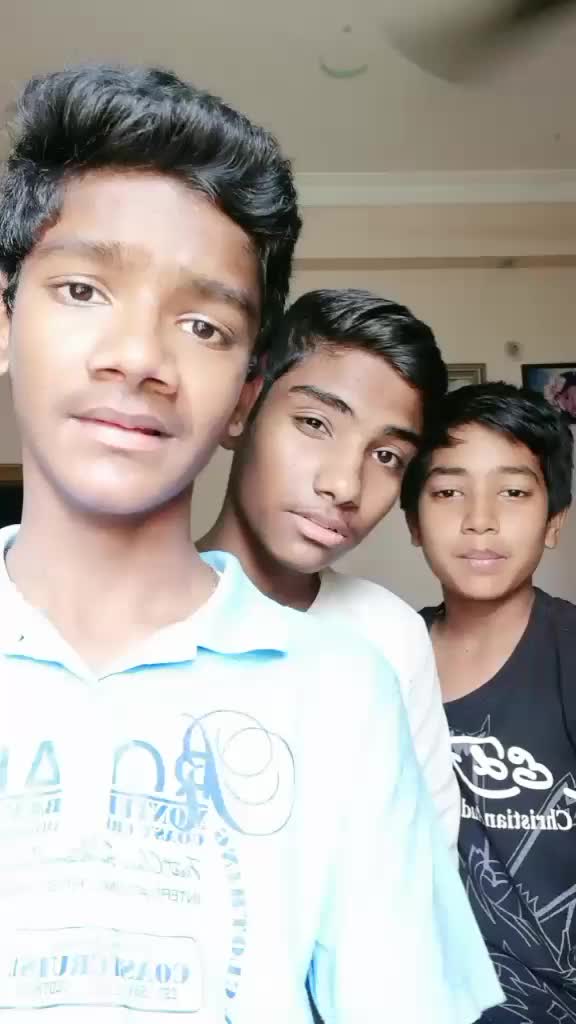 @SATHVIK TINKU