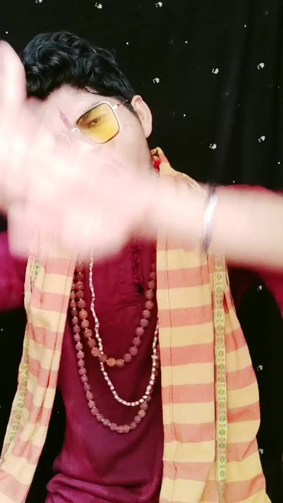 @Sritam Panda